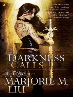 Darkness Calls - ebook